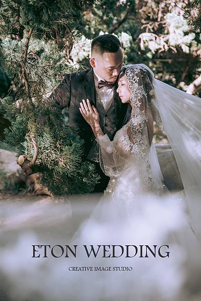 台北婚紗,伊頓自助婚紗 (23)