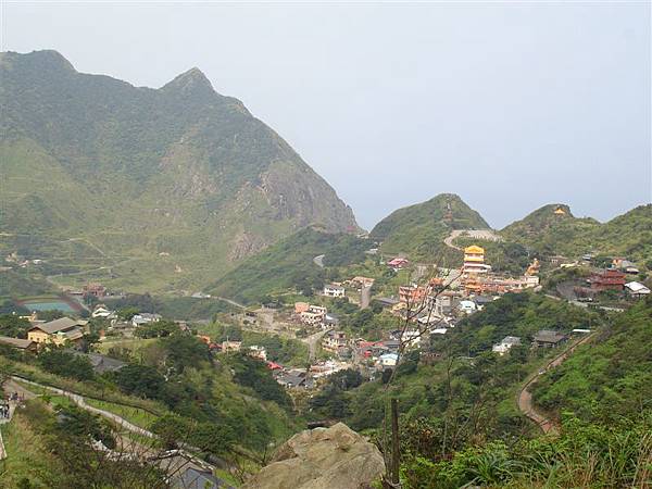 金瓜石博物館-黃金神社89.JPG