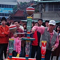 三峽祖師廟