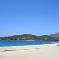 Fethiye-死海