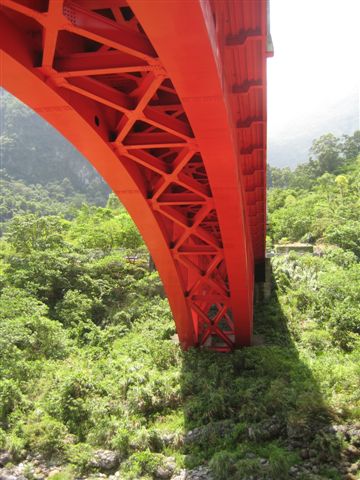 不知道是甚麼橋