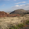 Red Rock （1）