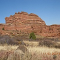 Red Rock （2）