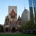 Copley Square