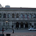 Boston Public Library