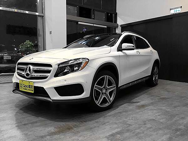 正15出廠m Benz 賓士gla Class 250 前驅版四驅版4matic Amg 美規車外匯車規格配備售價介紹 桃園超跑 隼浩車業 正15出廠m Benz 賓士gla Class 250 前驅版四驅版4matic Amg 美規車外匯車規格配備售價介紹 桃園超跑 隼浩車業