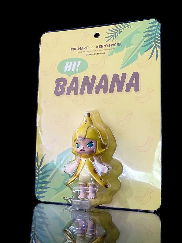 最低価格の 2017 モリー ポップマート POP MAR x KENNYSWORK MOLLY HI 一般
