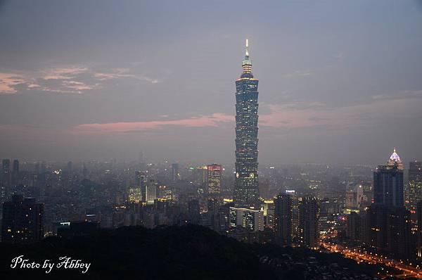 象山夜景 (5).JPG