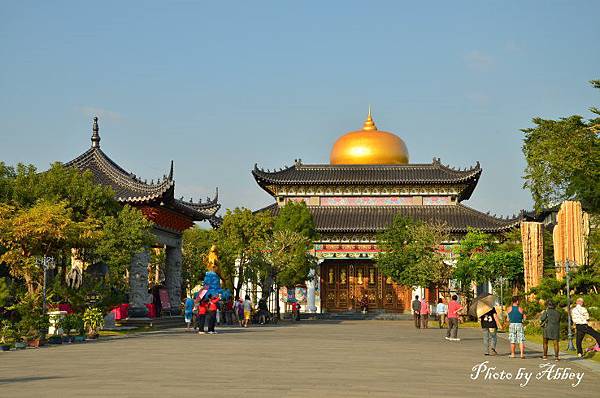 玄空法寺 (18).JPG