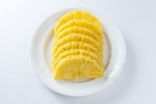 pineappleplate