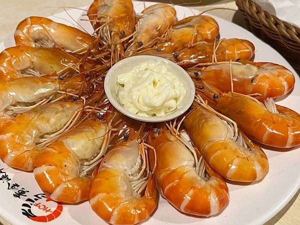 新竹餐廳推薦-黃金海岸活蝦之家 新竹餐廳推薦-黃金海岸活蝦之家