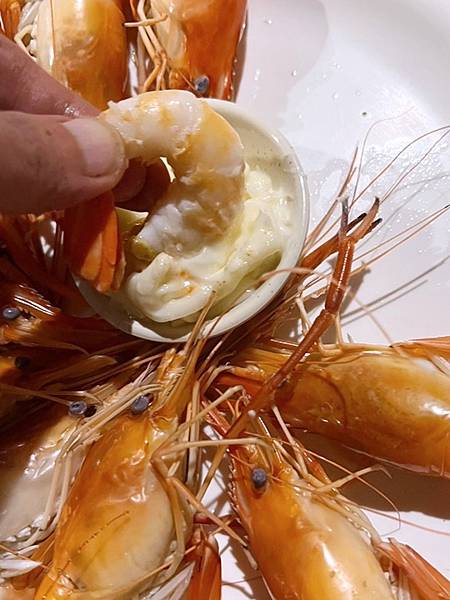 新竹餐廳推薦-黃金海岸活蝦之家 新竹餐廳推薦-黃金海岸活蝦之家