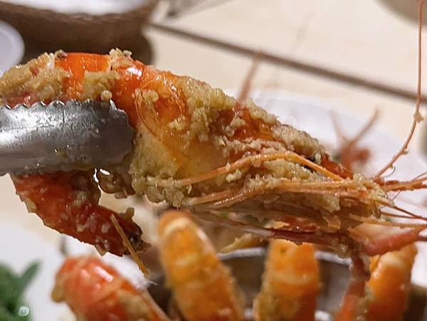 新竹餐廳推薦-黃金海岸活蝦之家 新竹餐廳推薦-黃金海岸活蝦之家