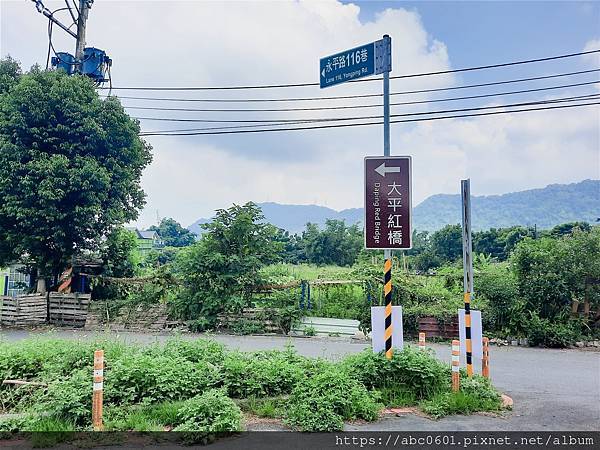 【桃園】龍潭景點｜三坑自然生態公園可野餐｜親子景點｜免門票｜