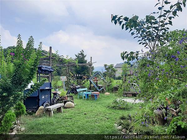 【桃園】龍潭景點｜三坑自然生態公園可野餐｜親子景點｜免門票｜