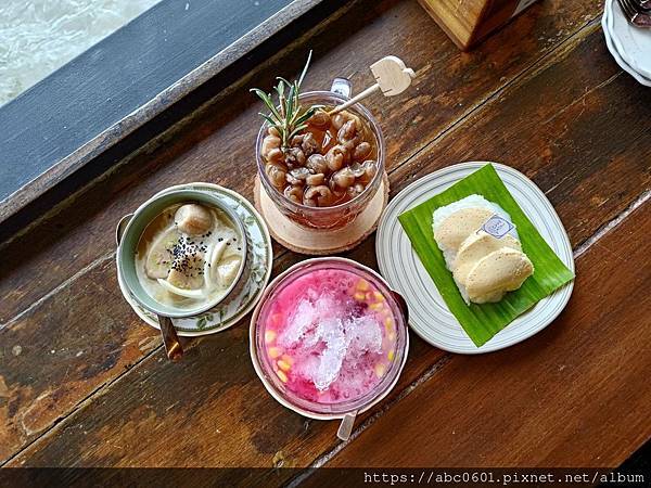 【泰國】曼谷景觀餐廳｜異國美食｜日落美景下午茶｜近昭彼耶河 