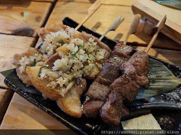 kokoni 串丼小酒場