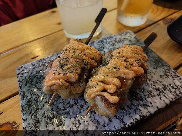 kokoni 串丼小酒場