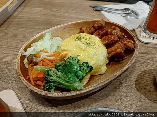 DeMo House戴莫好食屋餐廳