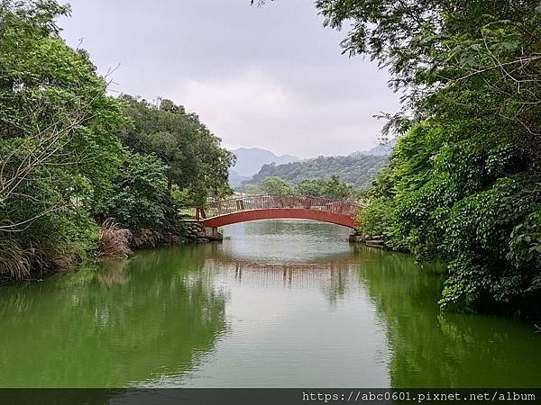 【桃園】龍潭景點｜三坑自然生態公園可野餐｜親子景點｜免門票｜