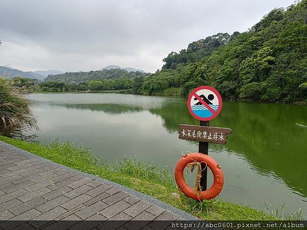 【桃園】龍潭景點｜三坑自然生態公園可野餐｜親子景點｜免門票｜