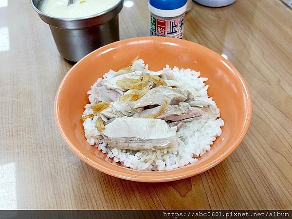 雞肉飯推薦