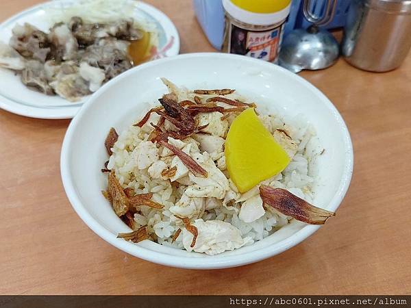 嘉義評論破萬則維持4星以上雞肉飯