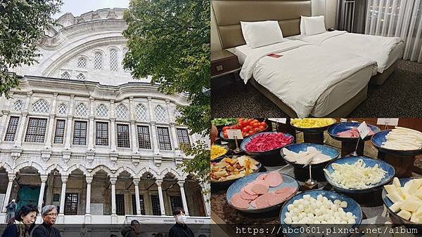 【土耳其】伊斯坦堡住宿｜五星級飯店開箱 Ramada Pla