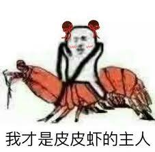 我才是主人