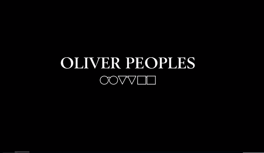 「oliver peoples logo」的圖片搜尋結果