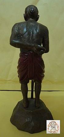 瓦鋪考通寺龍波kloy佛歷2554年第一期供奉型小立尊魂魄勇 收藏品 談醫論武 說收藏 痞客邦