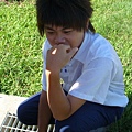 thumb