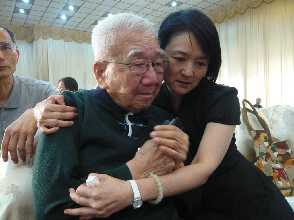 懷念莊奴老師@ 大愛主播倪銘均的部落格:: 痞客邦::