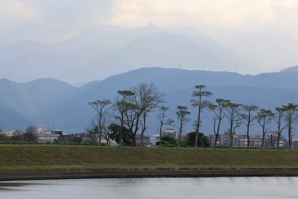 主播的育兒日記(龍年年初三，冬山河、仙女棒)(2024.02