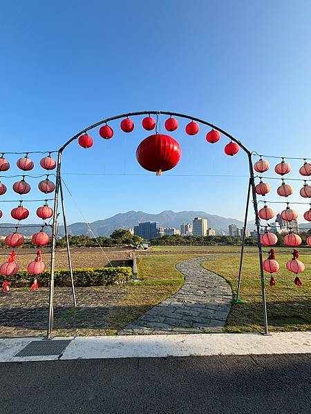 為天地寫日記(法鼓山水月道場、佛光山安國寺、關渡靜思堂)(2