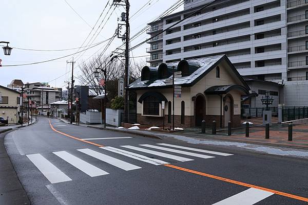 日本東京藝文之旅第三天(鬼怒川飄雪)(2024.03.08)