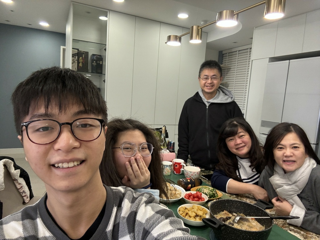 主播的育兒日記(過年回台中)(2025.01.29-2025