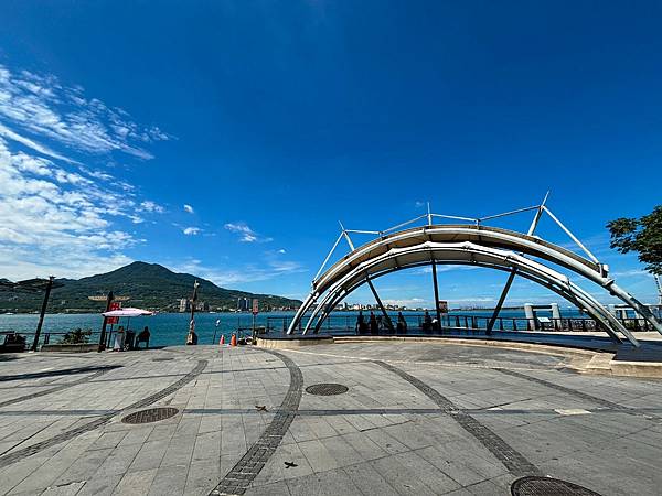 為天地寫日記(2025年八月淡水輯錄)