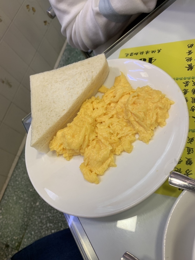 《香港美食》佐敦站-澳洲牛奶公司 想要每天吃的早餐~最推薦燉