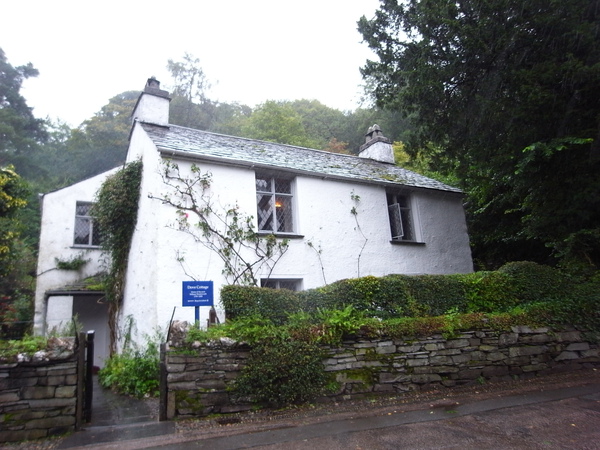 Dove Cottage