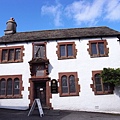 Hawkshead Grammar School