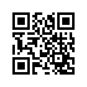 paypal玉山全球通領錢設定 QR Code