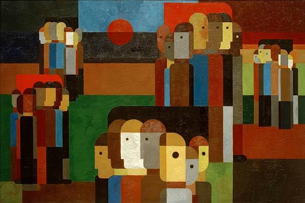 「農民起義」-- 塞維特 「農民起義」-- 塞維特