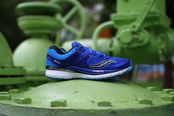 saucony triumph iso 3 2017