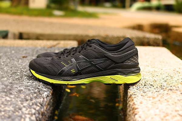 Womens gel kayano 24 sale