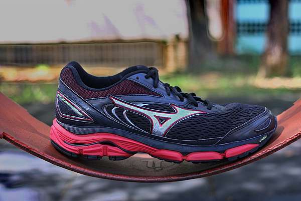 mizuno wave inspire 7 2013