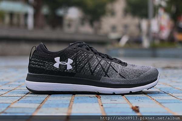 under armour threadborne fortis 3