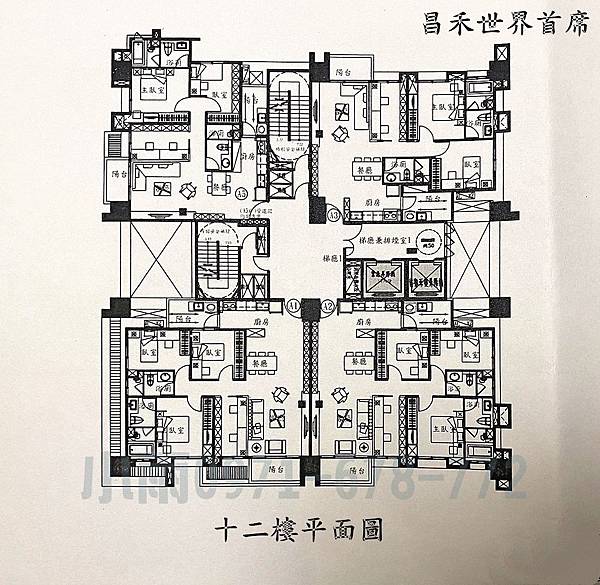 十二樓平面圖A棟_副本.jpg