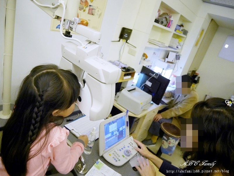 育兒知識 全台灣兒童眼科總整理 推薦 台北 桃園 林口 新竹 台中 彰化 台南 Abc Family 痞客邦