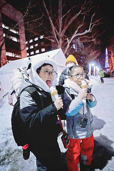 [2024 北海道] 札幌雪祭